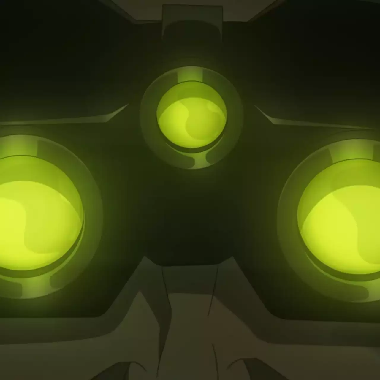 Вышел «Splinter Cell: Караул смерти» — мультсериал про постаревшего Сэма Фишера