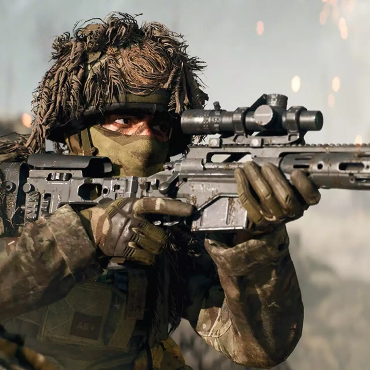 Глава Battlefield рассказал, как ошибка EA породила серию Call of Duty