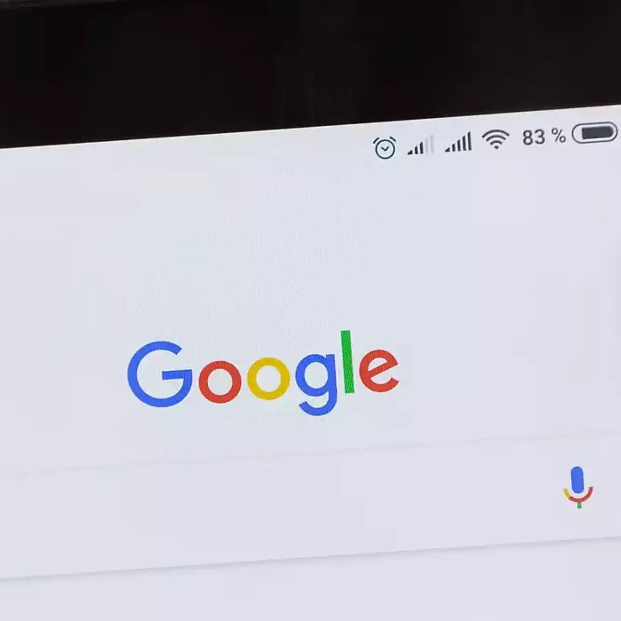 Режим ИИ в Google: диалоговый поиск заработал в России