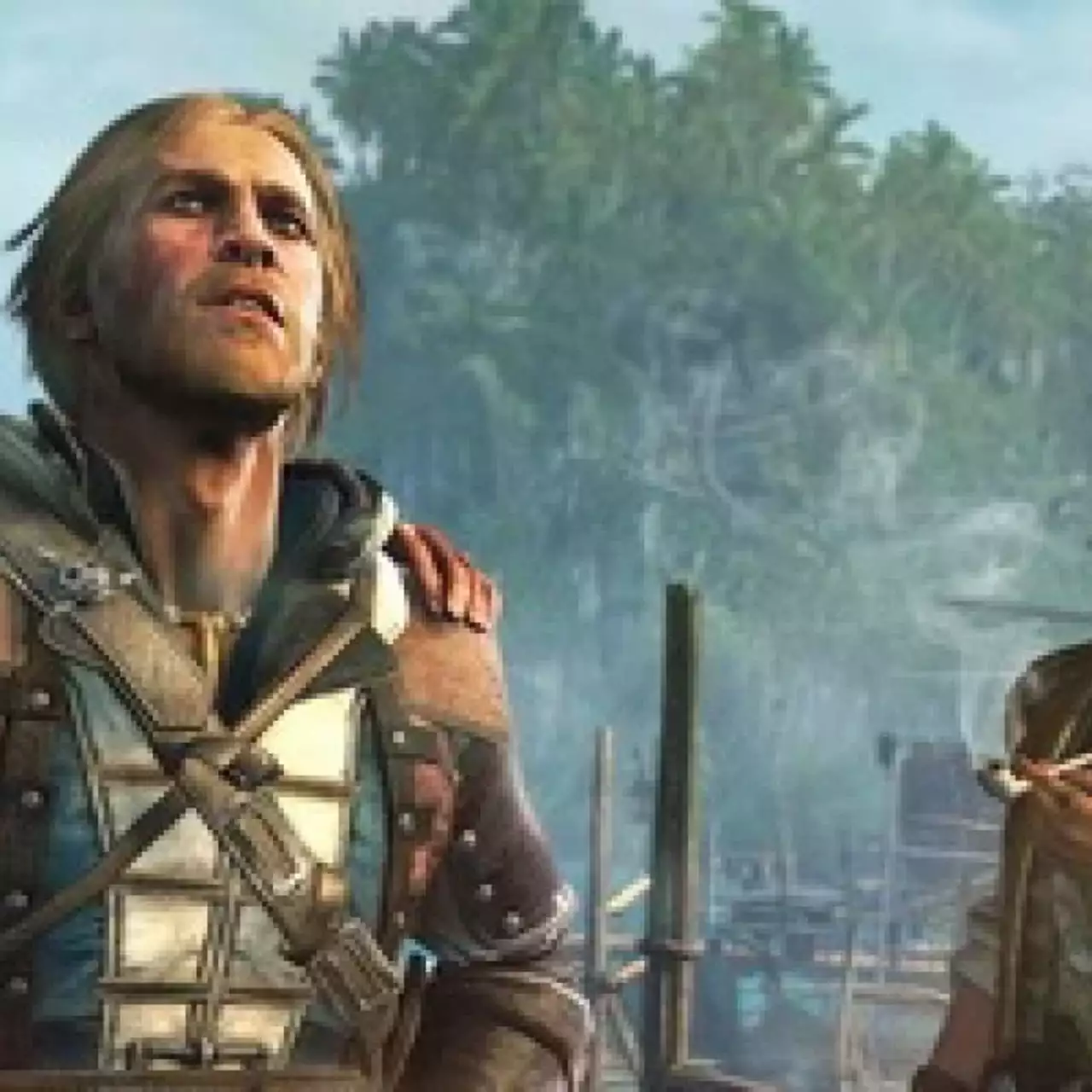 Assassin's Creed 4 предложит до 5 часов геймплея в современном мире Assassin's Creed 4 предложит до 5 часов геймплея в современном мире