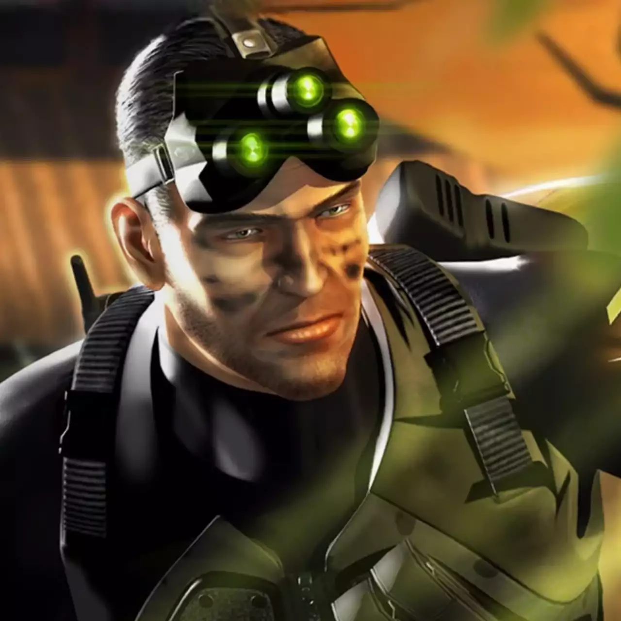Ubisoft выпустила Splinter Cell: Pandora Tomorrow в Steam и Epic Games Store, но это не ремастер Ubisoft выпустила Splinter Cell: Pandora Tomorrow в Steam и Epic Games Store, но это не ремастер