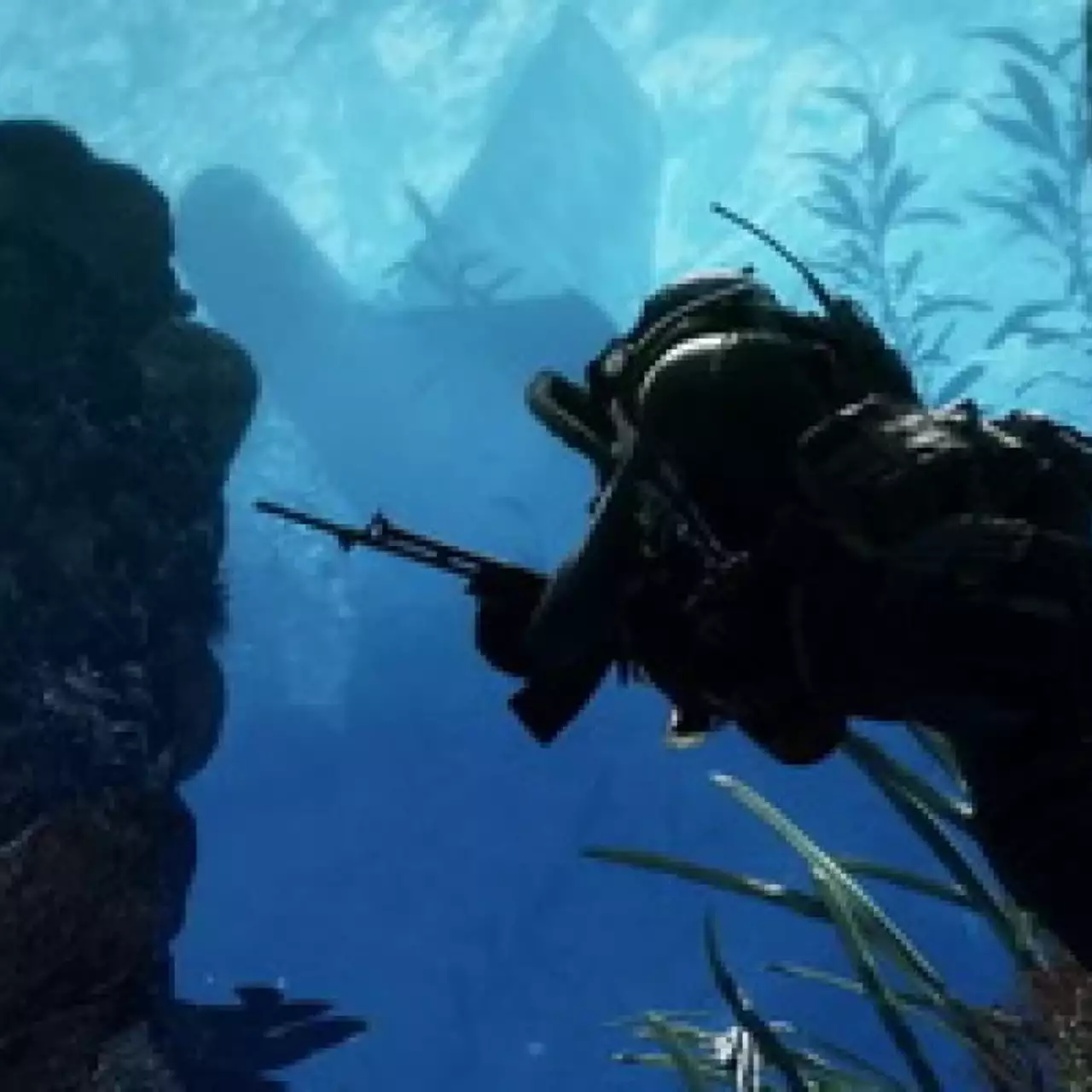 Оглашены системные требования Call of Duty: Ghosts Оглашены системные требования Call of Duty: Ghosts