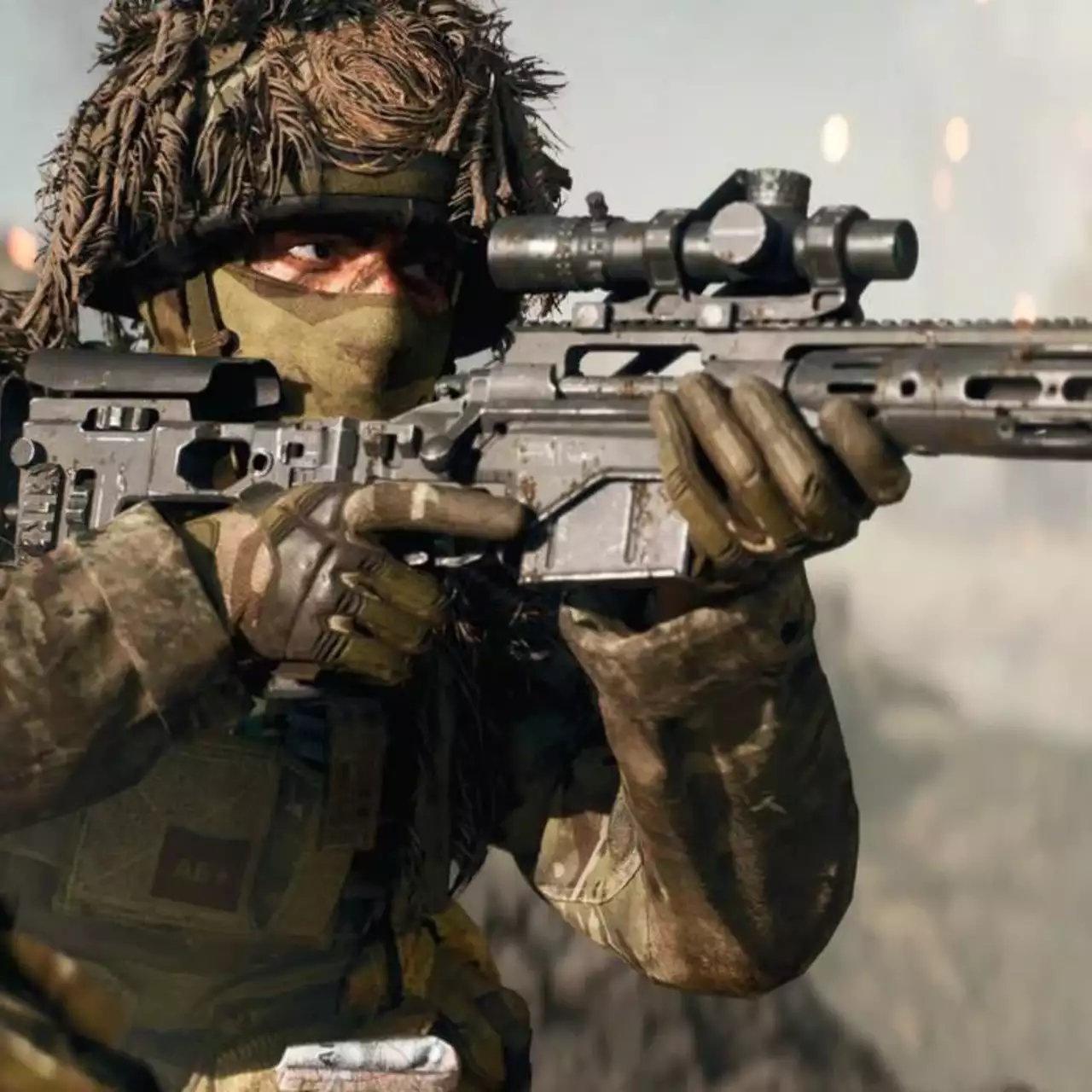 Игроки Battlefield 6 научились летать по картам — EA пообещала это исправить Игроки Battlefield 6 научились летать по картам — EA пообещала это исправить