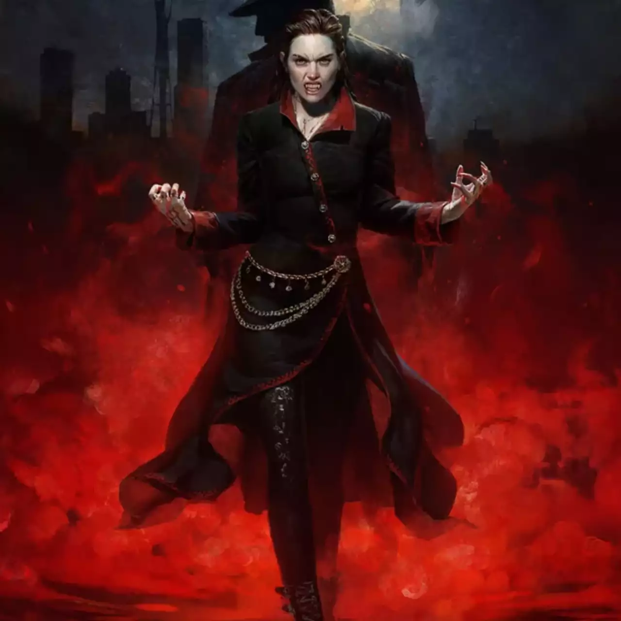 Разработчики Vampire: The Masquerade — Bloodlines 2 раскрыли расширенные системные требования Разработчики Vampire: The Masquerade — Bloodlines 2 раскрыли расширенные системные требования