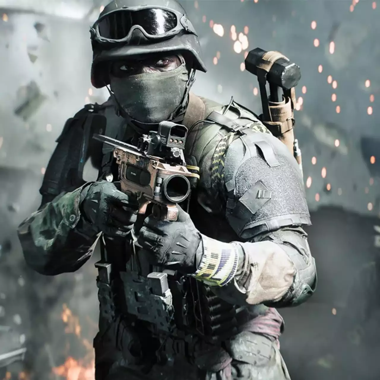 Alinea Analytics: продажи Battlefield 6 достигли 6,5 млн копий