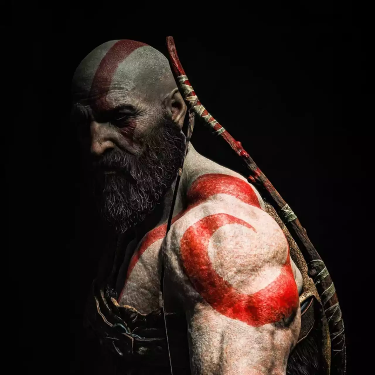 Задай вопрос продюсеру God of War