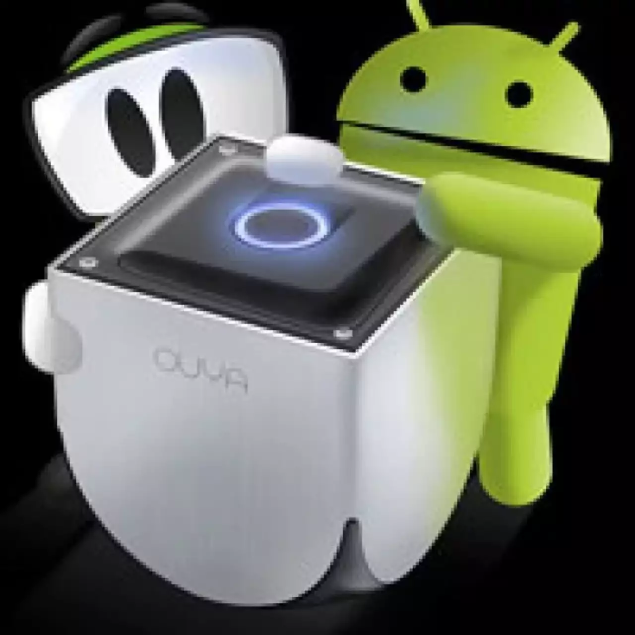 Консоль Ouya поддерживают более 25 000 разработчиков