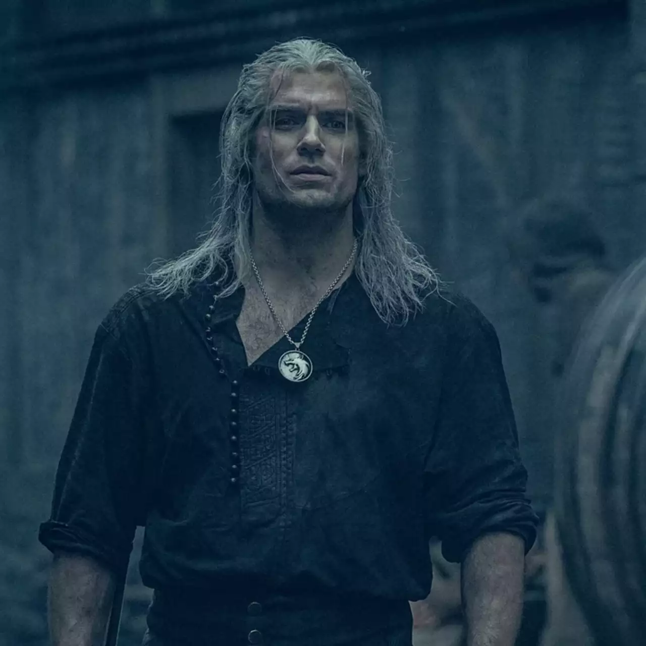 «Absolute Cinema»: в The Witcher 3 добавили реалистичного Генри Кавилла