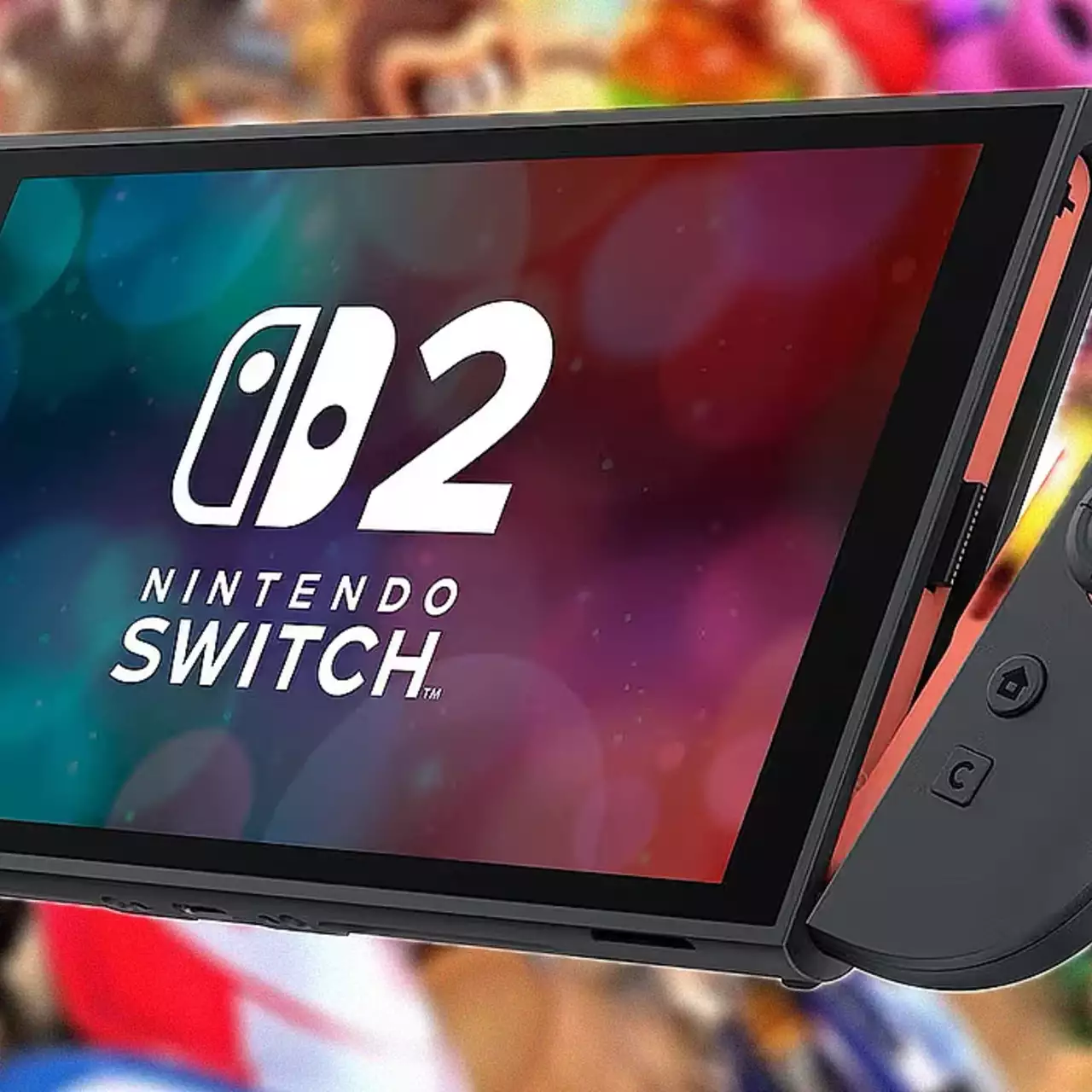 Nintendo Switch 2 возглавила рейтинг самых продаваемых консолей в США