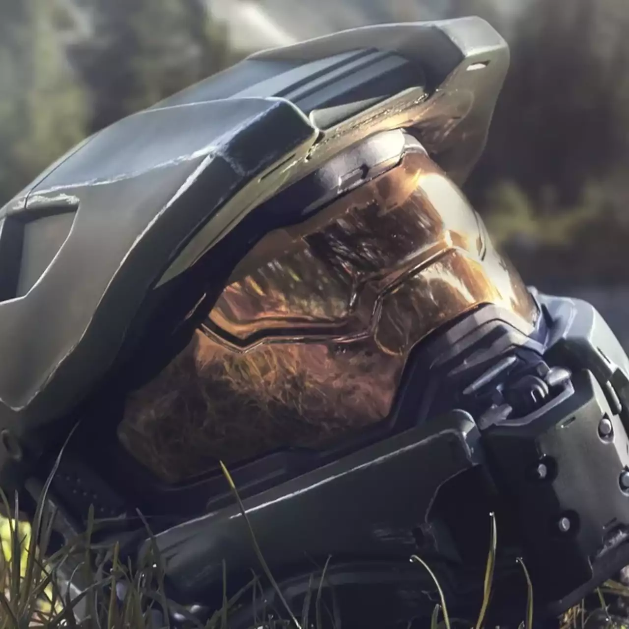 Актер Мастера Чифа намекнул на «большие новости» о Halo в ближайшее время