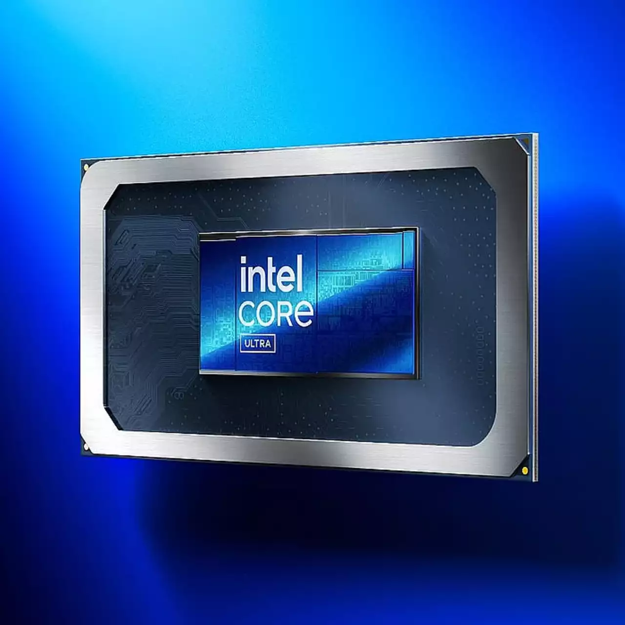 Встроенная графика новых процессоров Intel показала рост на 50%