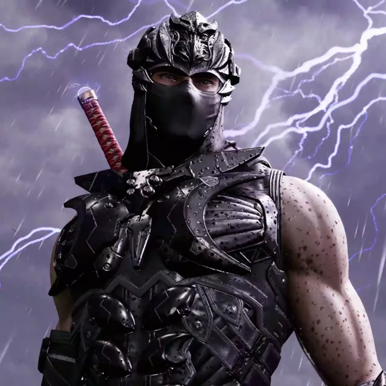 Разработчик Ninja Gaiden 4 рассказал о боевой системе — это одна из ключевых особенностей игры