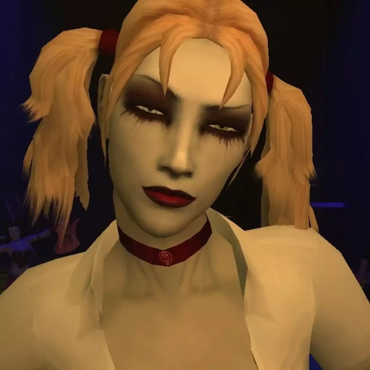 Я прошёл VTM: Bloodlines больше 15 раз и до сих пор ругаюсь с дорожным знаком