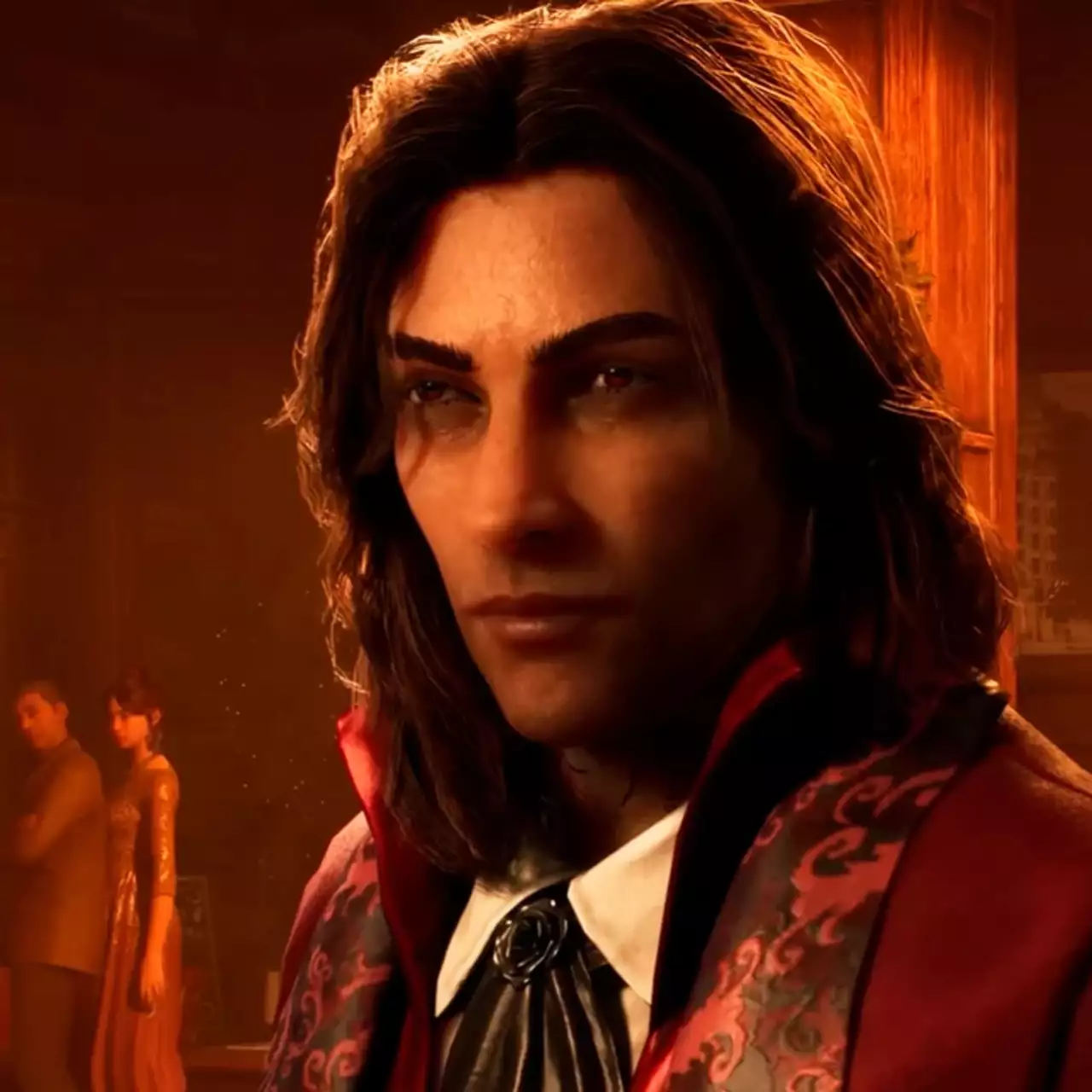 В новом трейлере Vampire: The Masquerade — Bloodlines 2 представили клан Тореадор