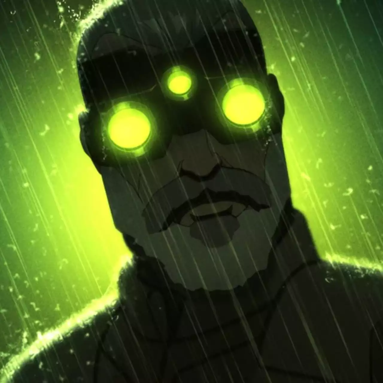 Netflix продлил анимационный сериал Splinter Cell: Deathwatch на второй сезон Netflix продлил анимационный сериал Splinter Cell: Deathwatch на второй сезон