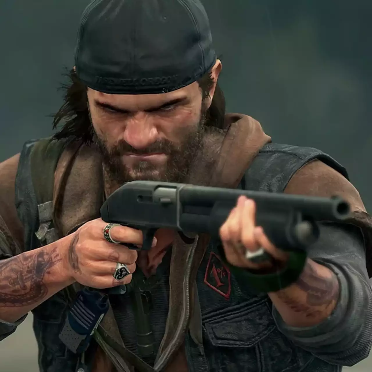 Создатели Days Gone вернули «классическую» версию 2021 года в Steam Создатели Days Gone вернули «классическую» версию 2021 года в Steam