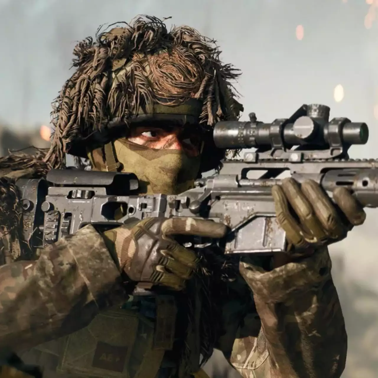 Датамайнеры узнали, какие ещё режимы появятся в Battlefield 6 Датамайнеры узнали, какие ещё режимы появятся в Battlefield 6
