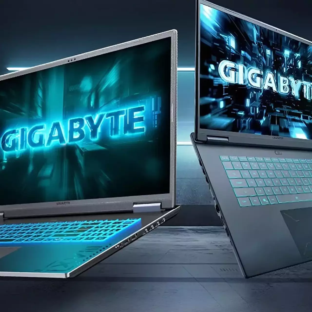 Gigabyte представила два игровых ноутбука со встроенным ИИ-ассистентом GiMate Gigabyte представила два игровых ноутбука со встроенным ИИ-ассистентом GiMate