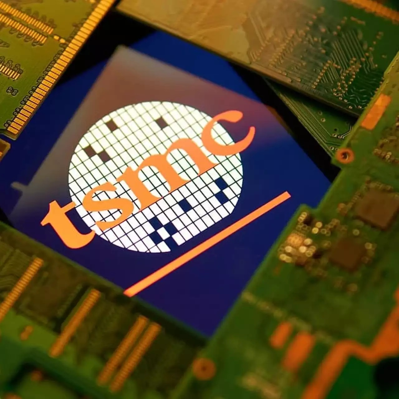 Qualcomm и MediaTek могут перевести производство 2нм чипов в Samsung из-за цен TSMC Qualcomm и MediaTek могут перевести производство 2нм чипов в Samsung из-за цен TSMC