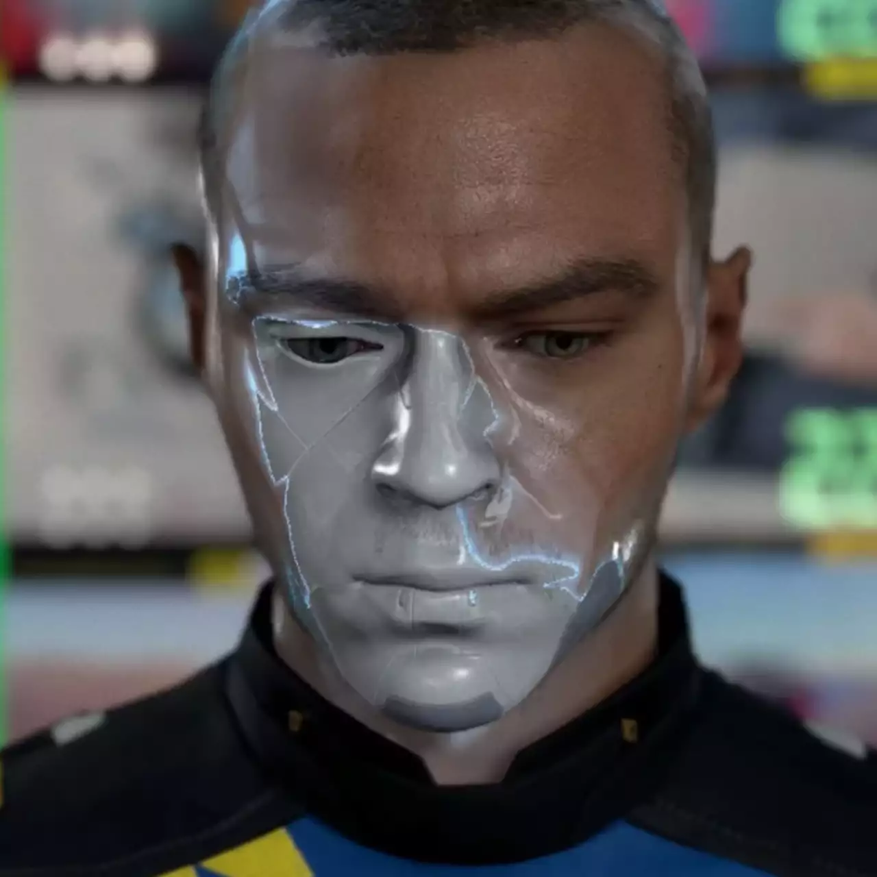 «Это начало новой главы» — авторы Heavy Rain и Detroit: Become Human объявили о разработке еще одной игры