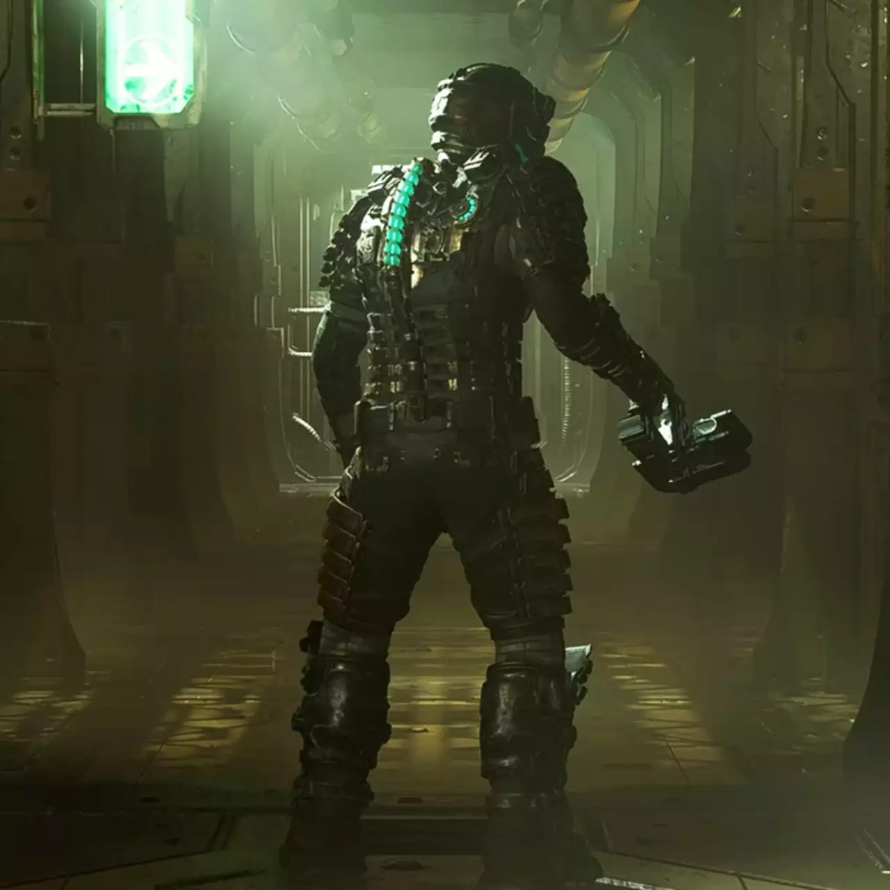 «Я стал более оптимистичен» — автор оригинальной Dead Space надеется на возрождение франшизы после продажи EA «Я стал более оптимистичен» — автор оригинальной Dead Space надеется на возрождение франшизы после продажи EA