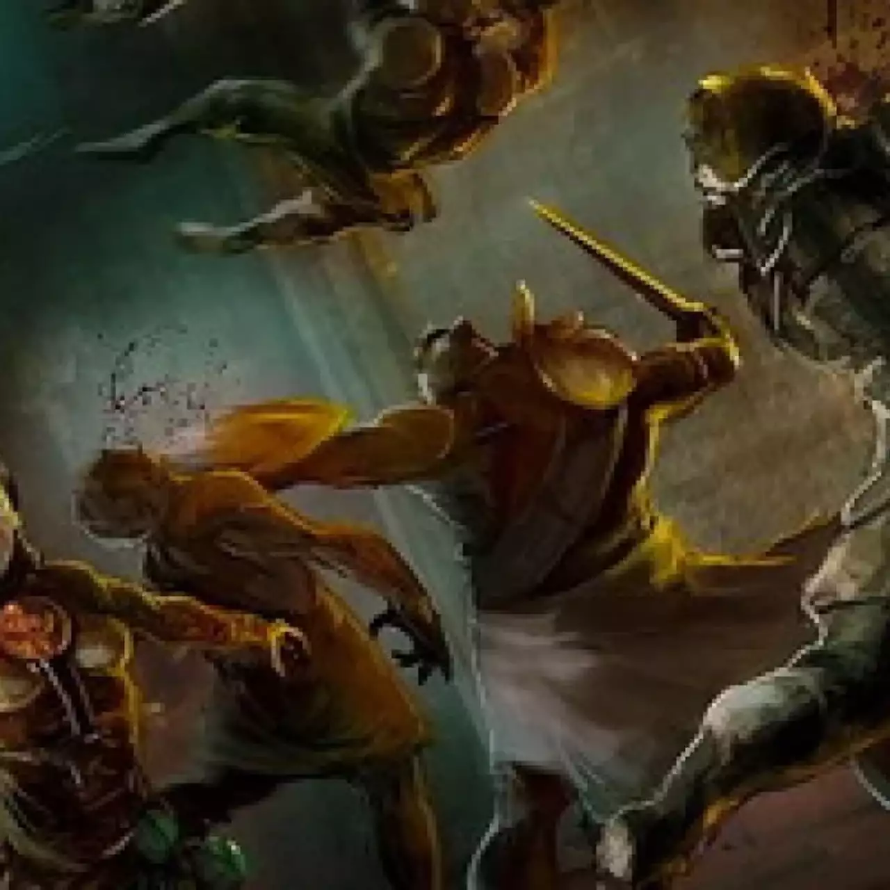 События Nosgoth развернутся после правления Каина События Nosgoth развернутся после правления Каина