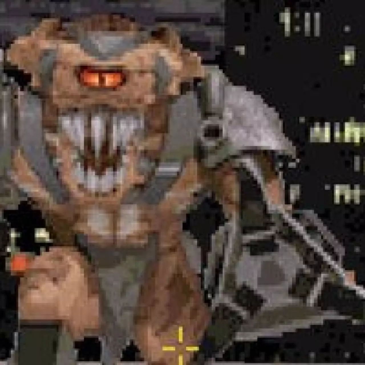 Gearbox Software перезапустит Duke Nukem? Gearbox Software перезапустит Duke Nukem?