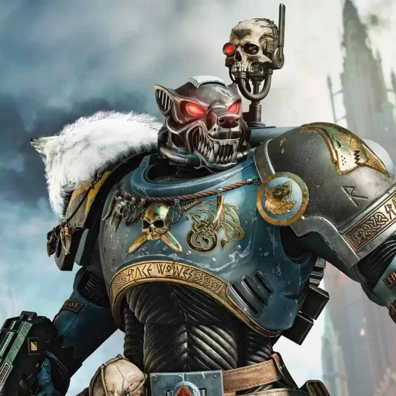 Warhammer 40,000: Space Marine 2 стала временно бесплатной на PC и консолях Warhammer 40,000: Space Marine 2 стала временно бесплатной на PC и консолях