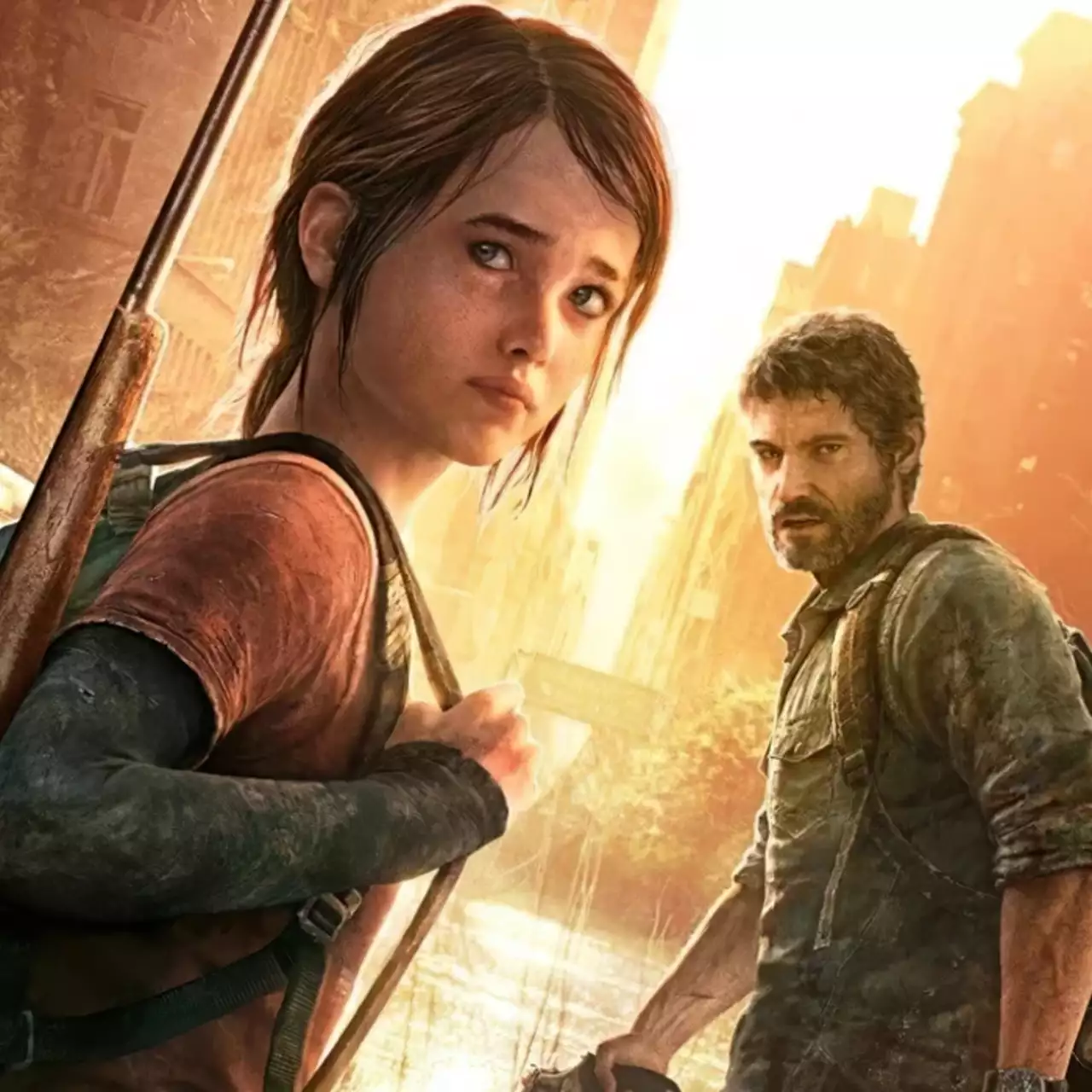 Sony и Tencent могли сделать совместную игру по The Last of Us