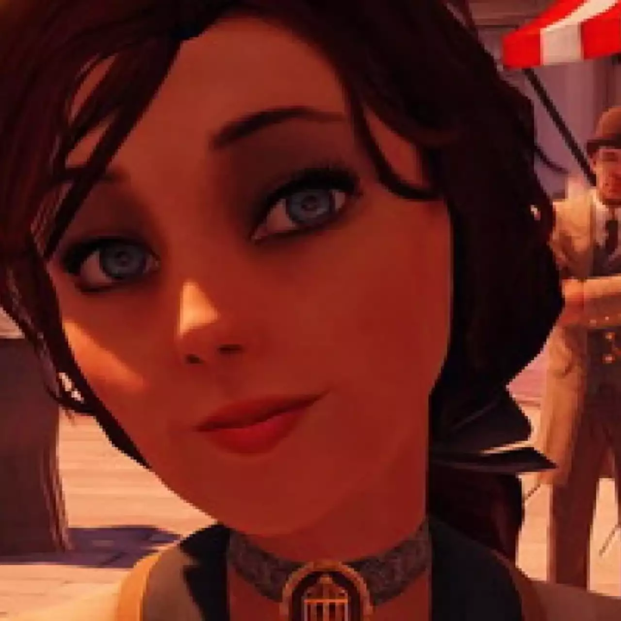 Следующую BioShock сделает другая студия, если у Irrational не появится достойная идея Следующую BioShock сделает другая студия, если у Irrational не появится достойная идея