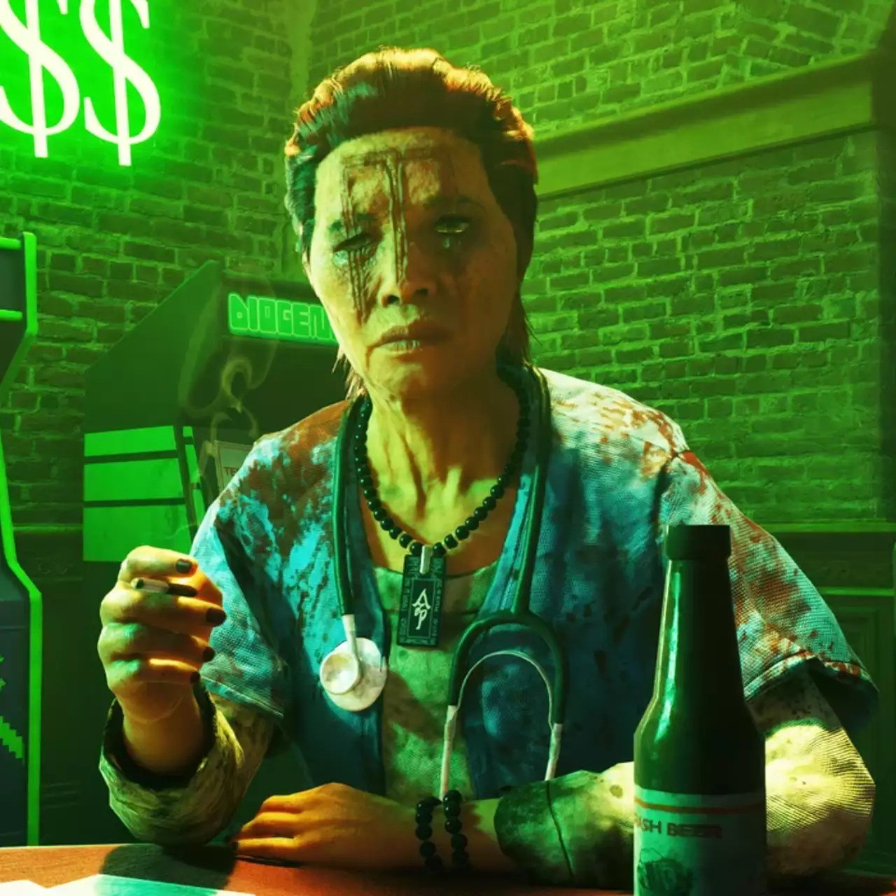 «Сильный сюжет» и «Плохая оптимизация» — появились оценки Vampire: The Masquerade — Bloodlines 2 «Сильный сюжет» и «Плохая оптимизация» — появились оценки Vampire: The Masquerade — Bloodlines 2
