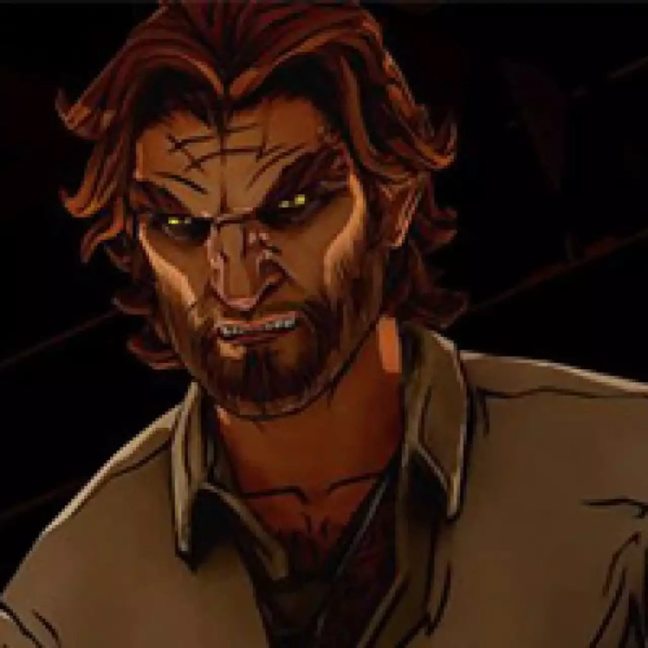 Wolf Among Us: Episode 1 — Faith выйдет 11 октября Wolf Among Us: Episode 1 — Faith выйдет 11 октября