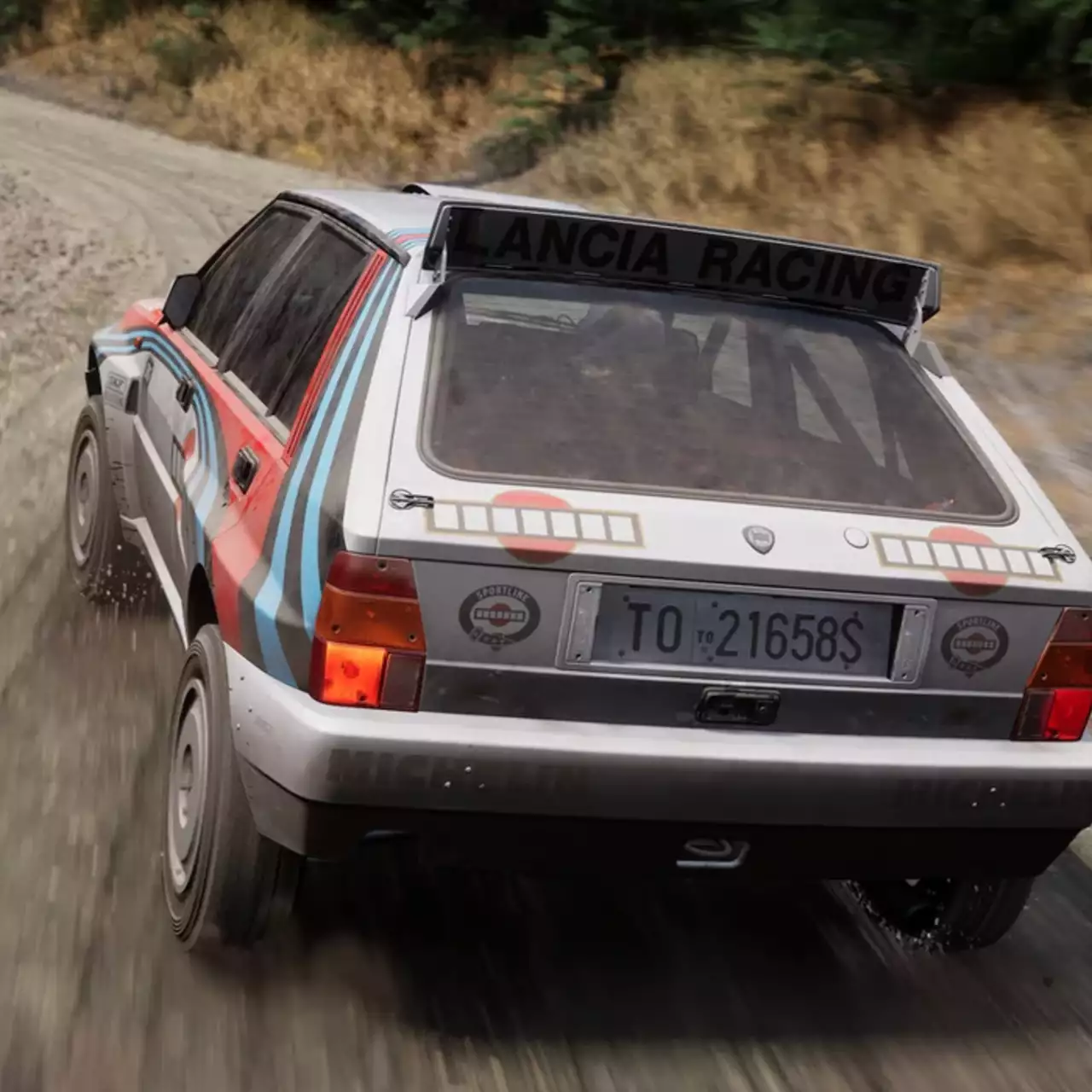 Анонсирован симулятор ралли Assetto Corsa Rally