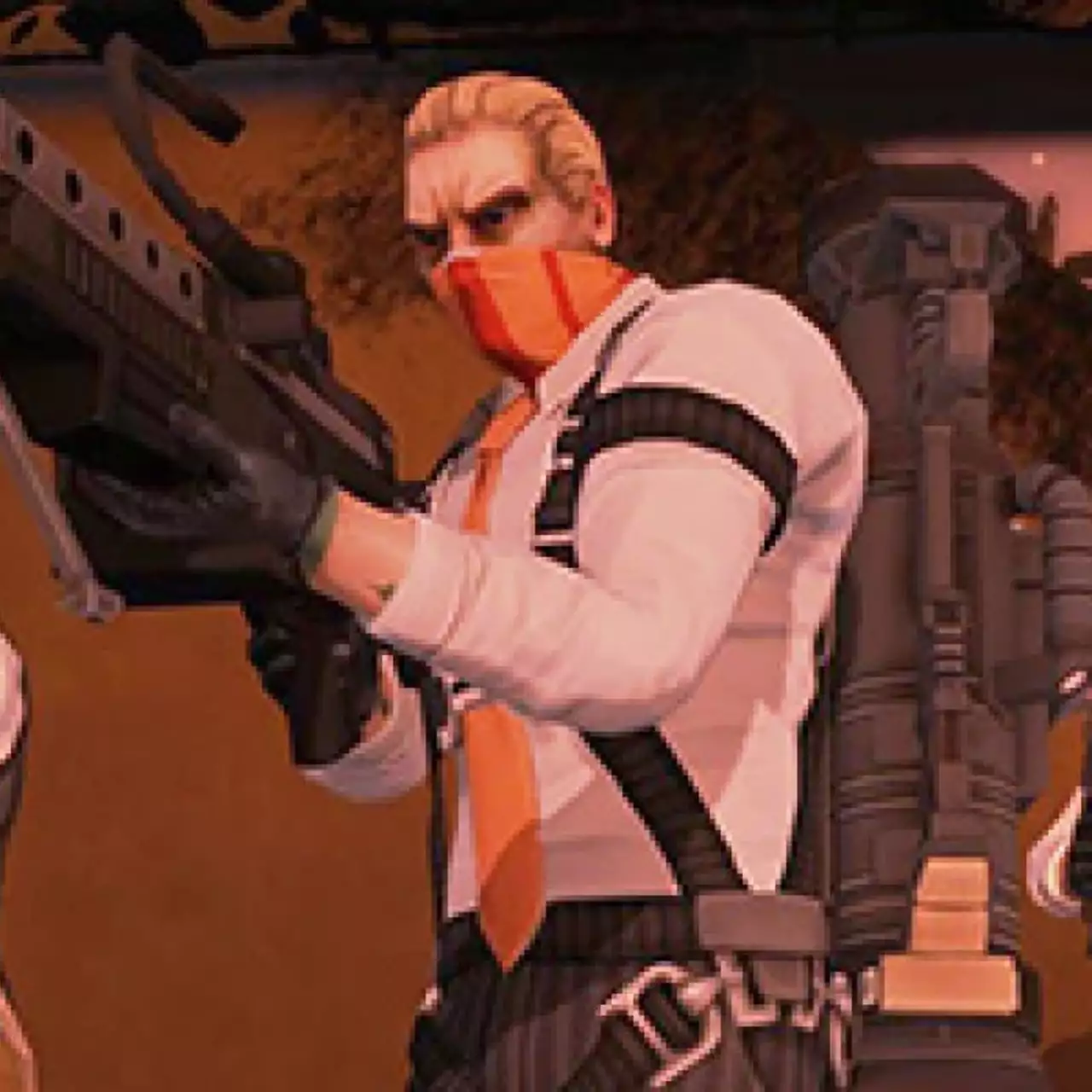 В XCOM: Enemy Within игроки столкнутся с антигуманной человеческой организацией