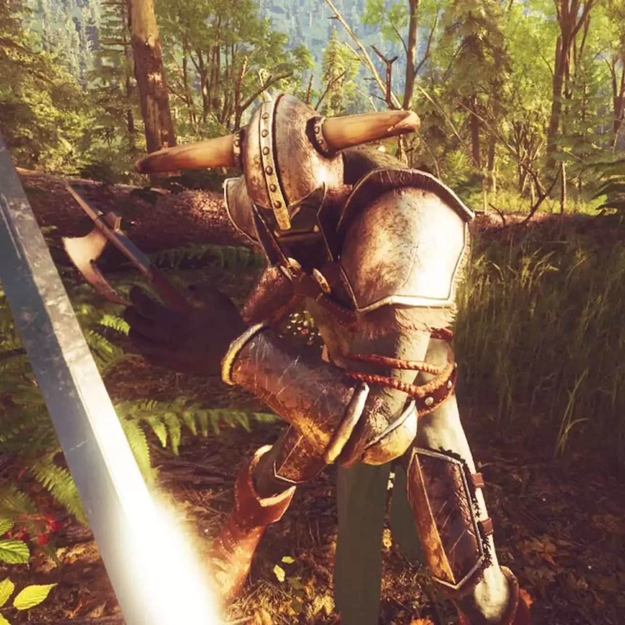 Вышло новое видео The Wayward Realms — амбициозной RPG с открытым миром в духе The Elder Scrolls 2 Вышло новое видео The Wayward Realms — амбициозной RPG с открытым миром в духе The Elder Scrolls 2