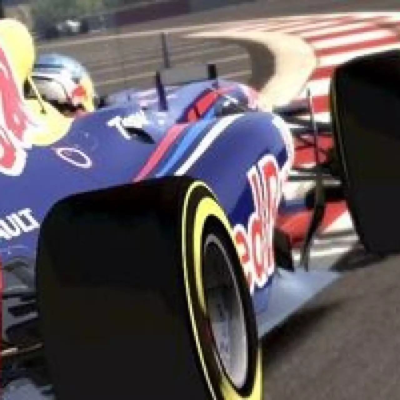 Новый трейлер F1 2011 Новый трейлер F1 2011