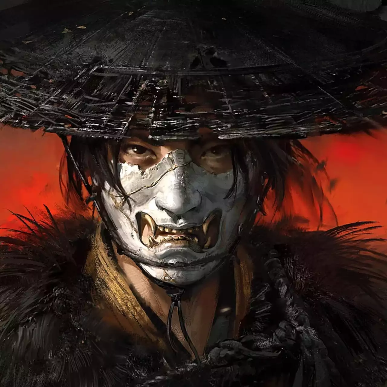 Полное прохождение Ghost of Yotei — гайд по игре