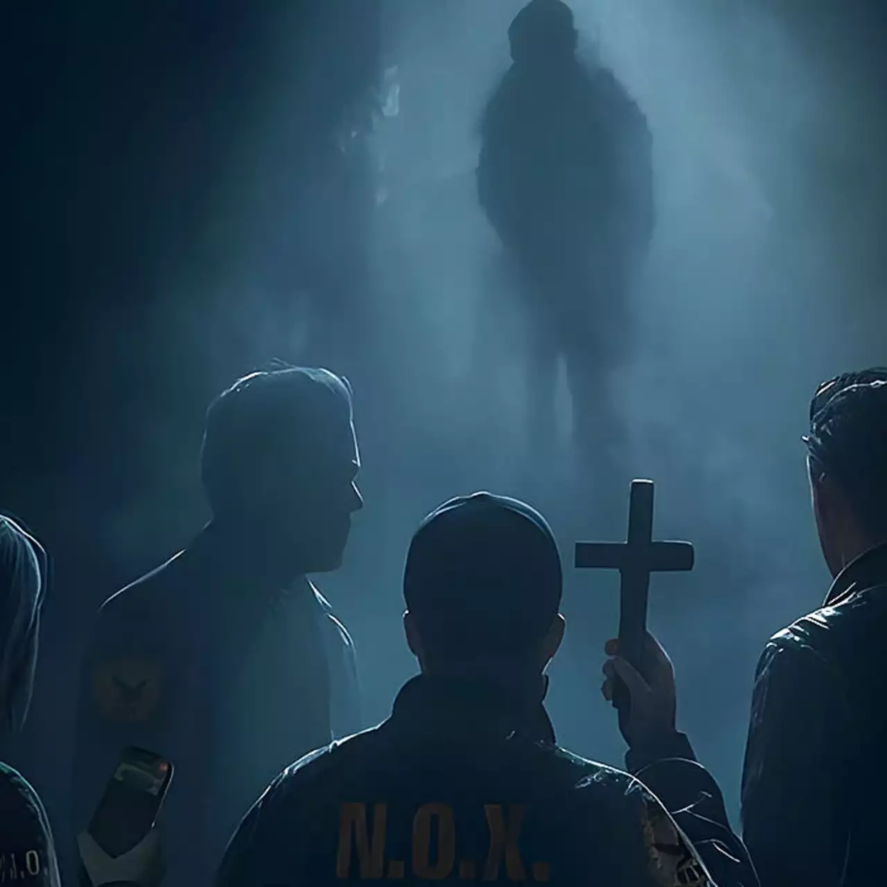 Таиландский хоррор N.O.X. о призраках с фотограмметрией: интервью с представителем студии Lumindrive с выставки gamescom asia Таиландский хоррор N.O.X. о призраках с фотограмметрией: интервью с представителем студии Lumindrive с выставки gamescom asia