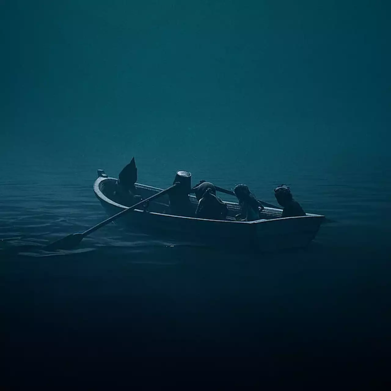 Демоверсия REANIMAL впечатлила меня