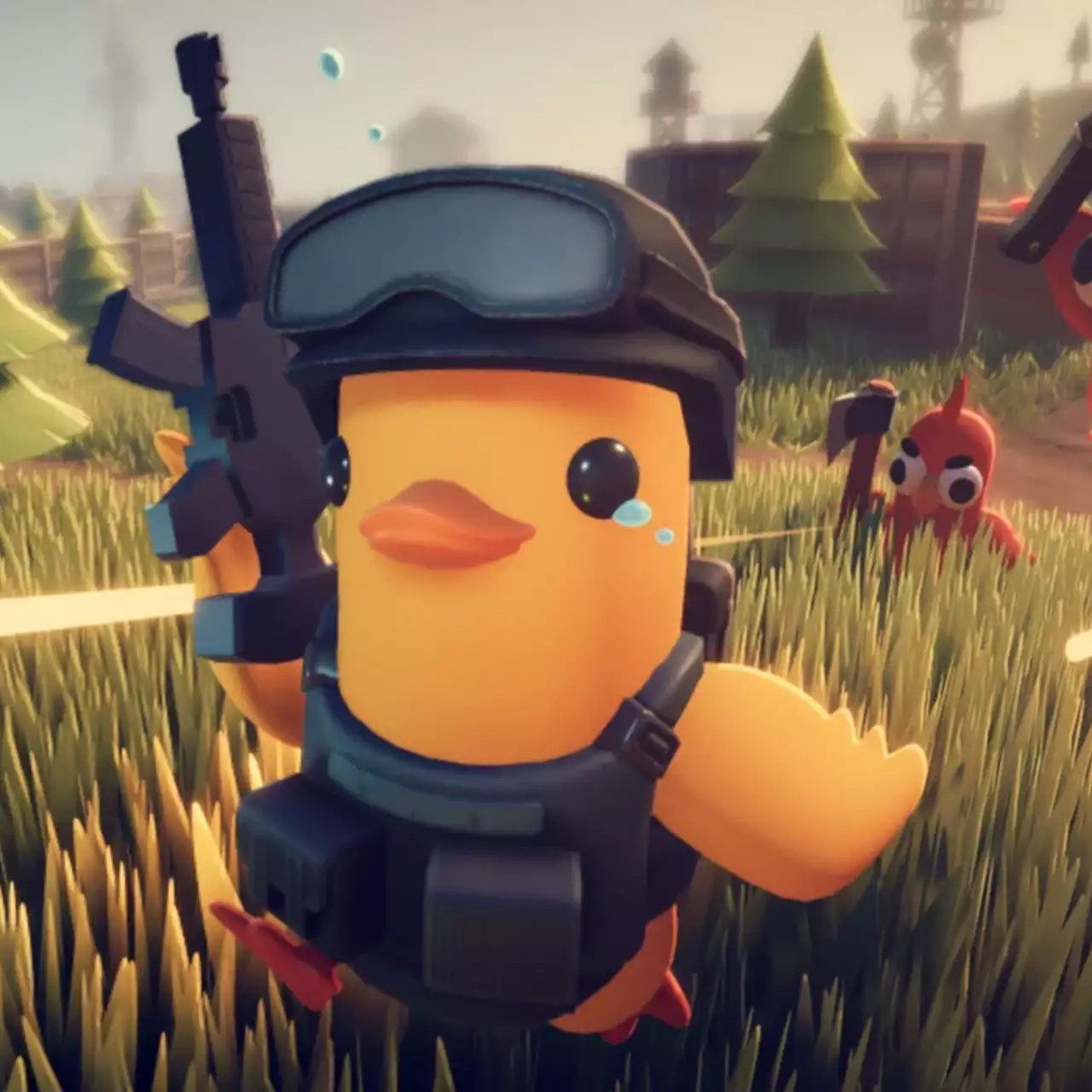 Раскрыты стартовые продажи Escape from Duckov