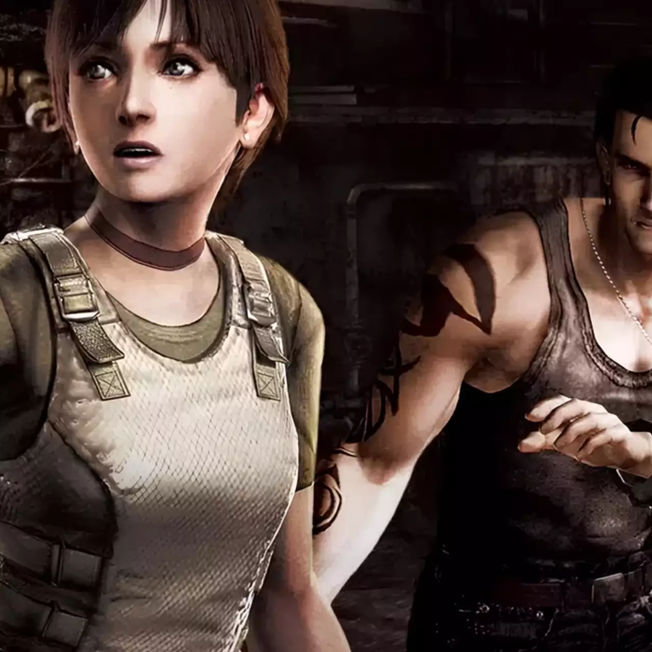 Слух: Capcom готовит ремейк Resident Evil 0 с новым актёрским составом и расширенным сюжетом Слух: Capcom готовит ремейк Resident Evil 0 с новым актёрским составом и расширенным сюжетом