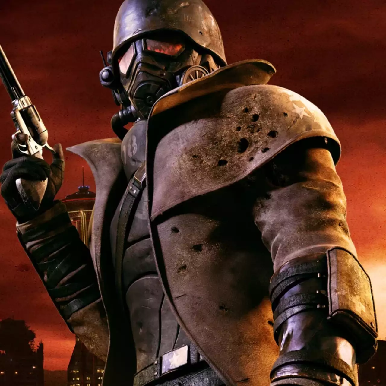 Obsidian проведёт юбилейный стрим по Fallout: New Vegas в ноябре