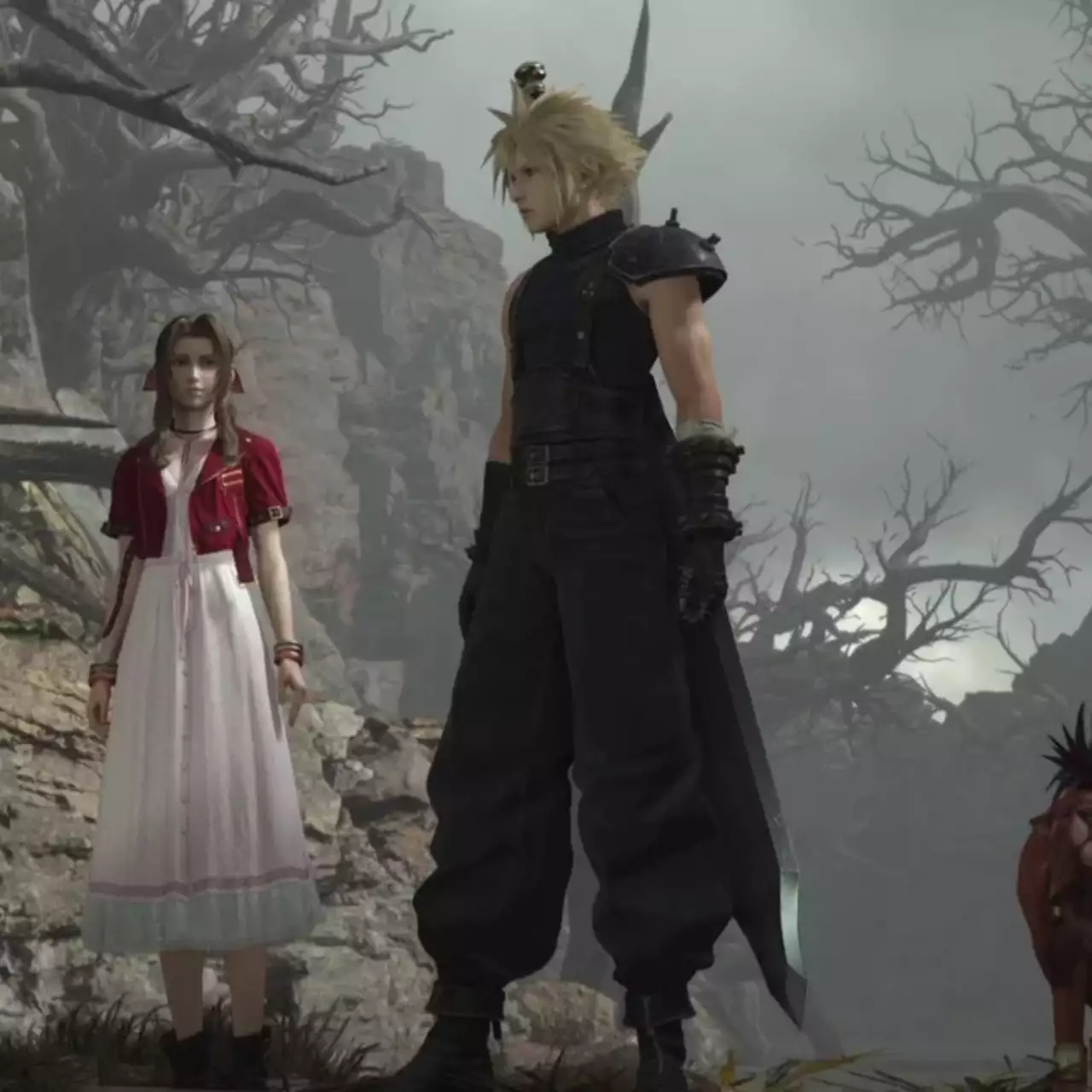 Режиссёр Final Fantasy 7 Rebirth не считает игру слишком длинной — просто у игроков меньше времени Режиссёр Final Fantasy 7 Rebirth не считает игру слишком длинной — просто у игроков меньше времени