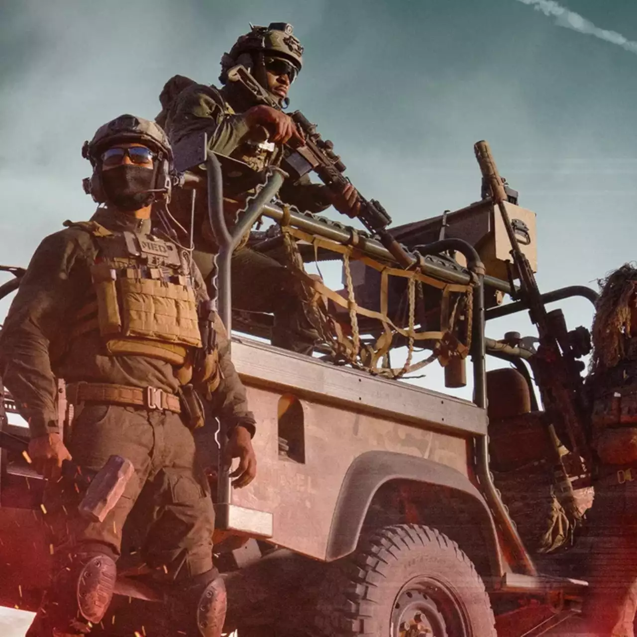 «+72% к производительности»: названы лучшие настройки графики для Battlefield 6 на PC «+72% к производительности»: названы лучшие настройки графики для Battlefield 6 на PC