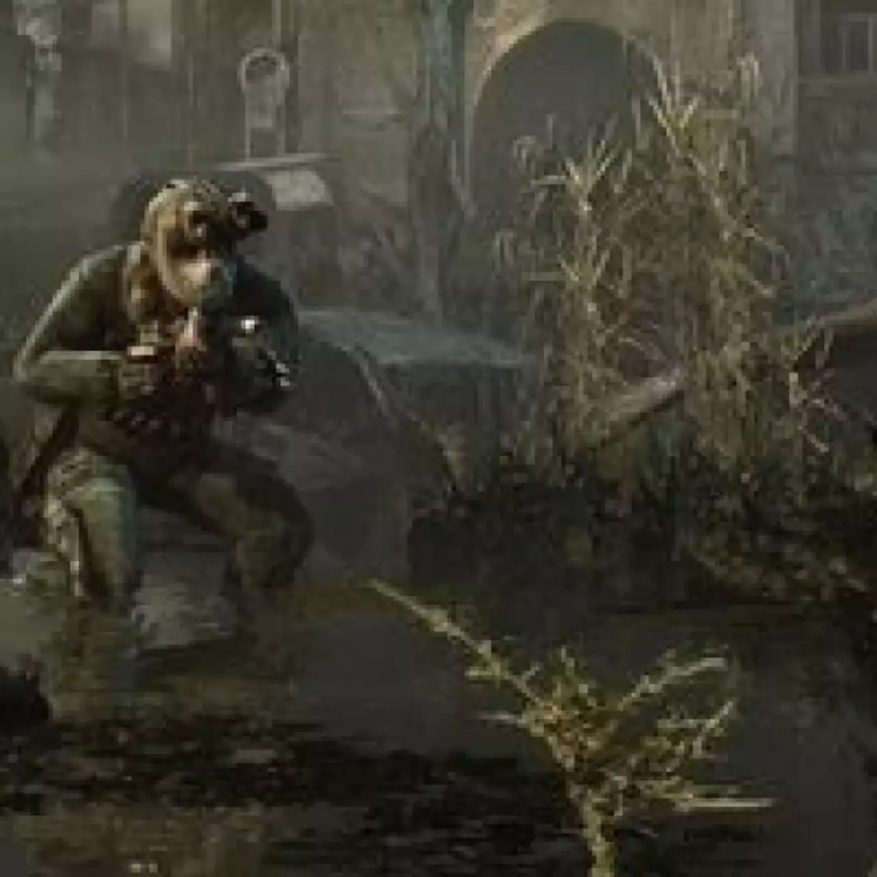 12 минут геймплея Metro: Last Light