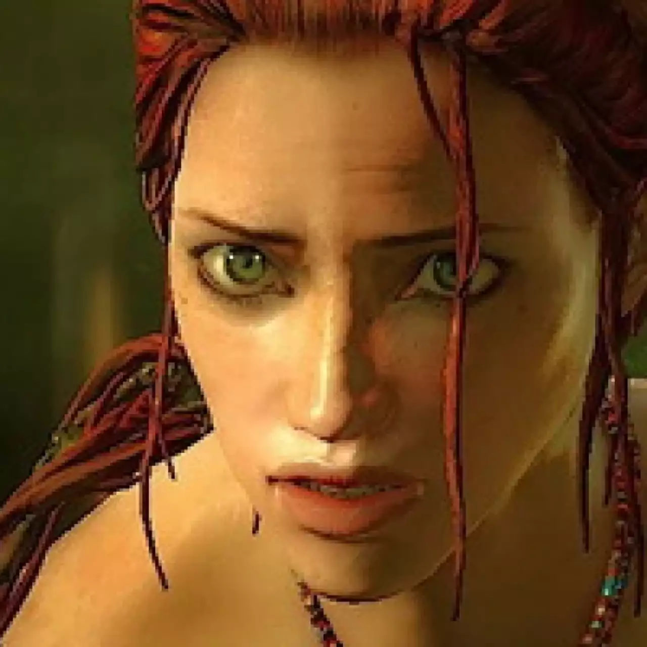Enslaved: Odyssey to the West от авторов DmC выйдет на PC Enslaved: Odyssey to the West от авторов DmC выйдет на PC