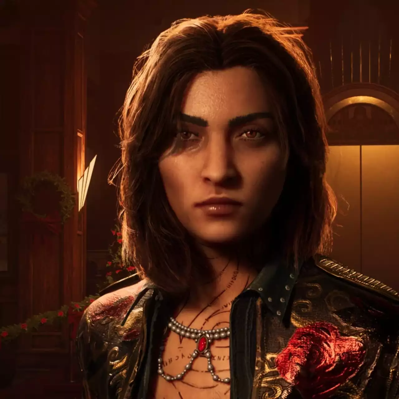 Появилось много геймплея Vampire: The Masquerade — Bloodlines 2 — игра выходит уже завтра Появилось много геймплея Vampire: The Masquerade — Bloodlines 2 — игра выходит уже завтра
