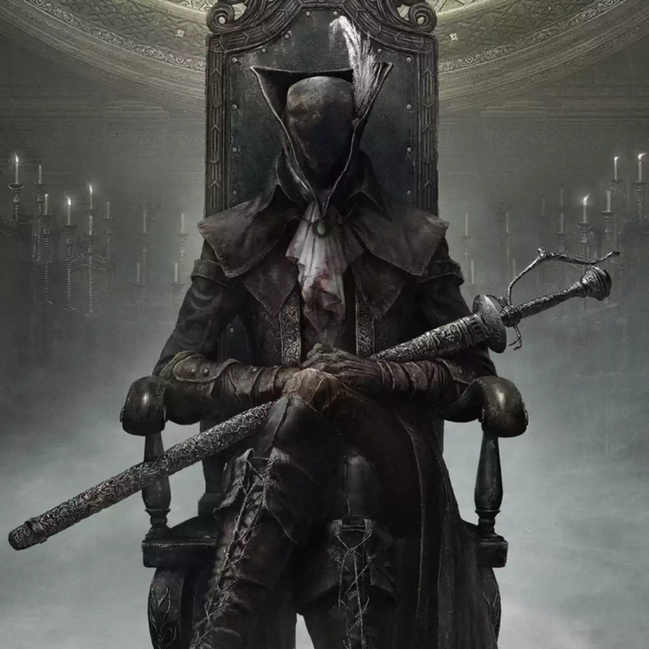 Half-Life 3, Bloodborne 2 и TES 6: игроки рассказали, анонсы каких проектов они мечтают увидеть на TGA 2025 Half-Life 3, Bloodborne 2 и TES 6: игроки рассказали, анонсы каких проектов они мечтают увидеть на TGA 2025