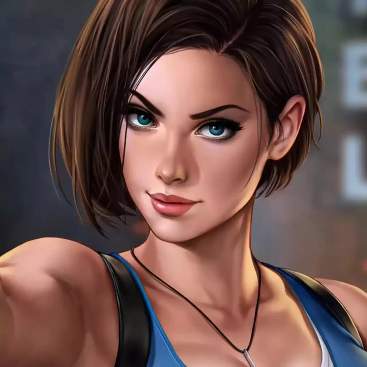 Энтузиаст нашел утерянный спин-офф Resident Evil про Джилл Валентайн — видео Энтузиаст нашел утерянный спин-офф Resident Evil про Джилл Валентайн — видео