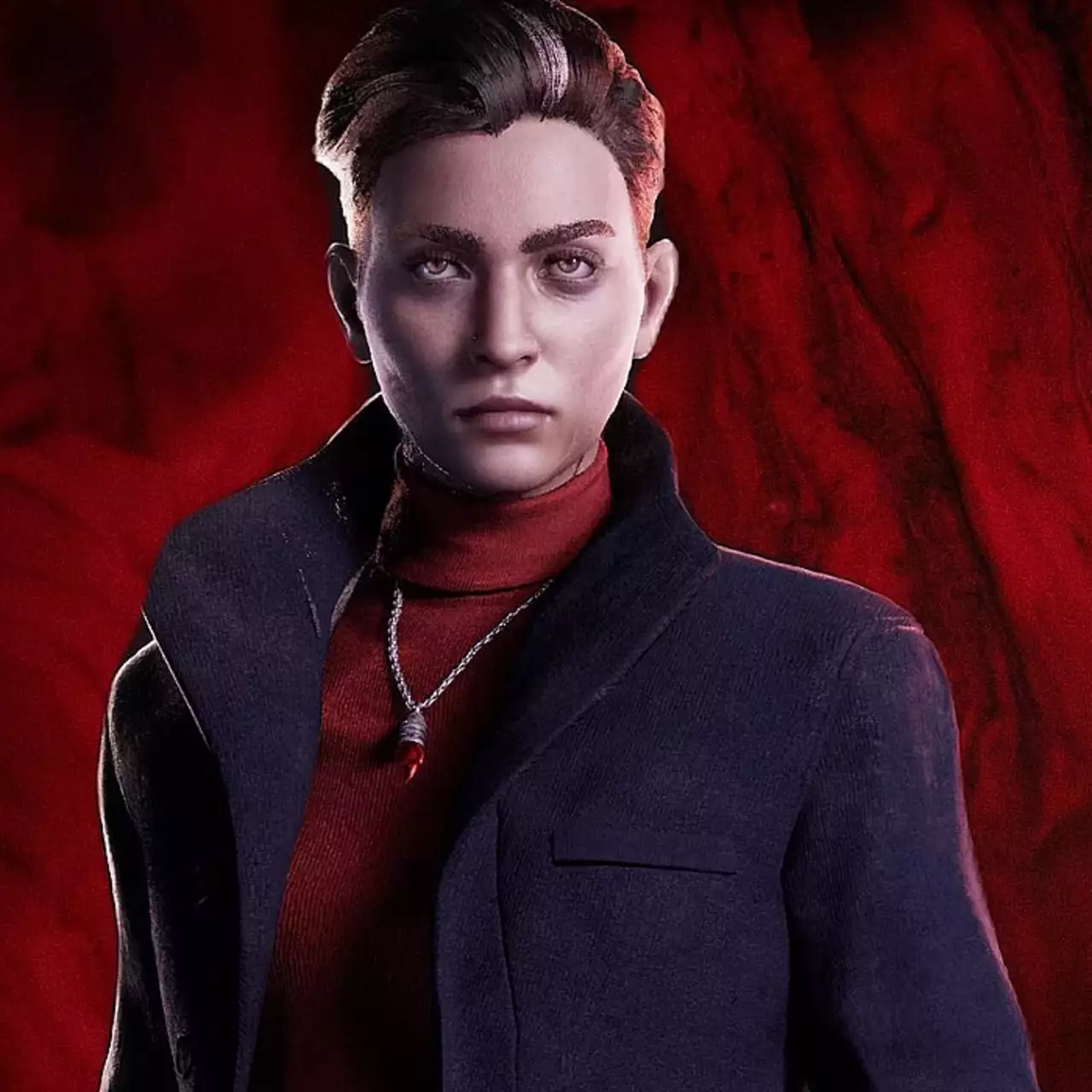 Прохождение всех побочных квестов в Vampire: The Masquerade — Bloodlines 2 Прохождение всех побочных квестов в Vampire: The Masquerade — Bloodlines 2